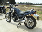 �������� �� ������ �������� Yamaha FZX750-2 1993 ���� 9